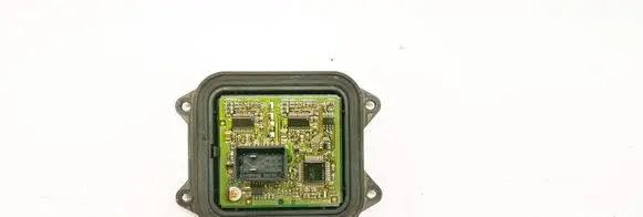 BMW 3 E90 E91 Headlight ballast module Xenon