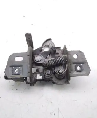 Volvo C30 Engine bonnet/hood lock/catch