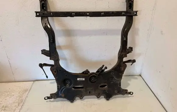 Opel Astra K Front subframe 39000784