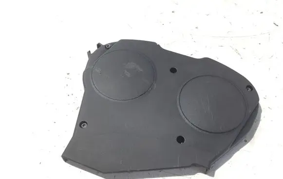 Peugeot 406 Timing belt guard (cover) 9634025780