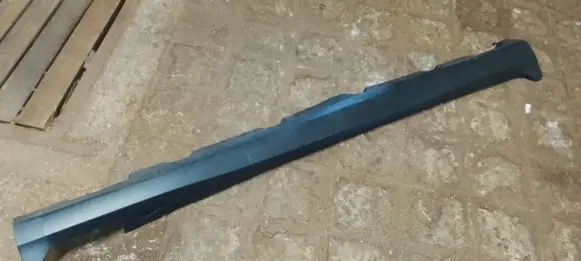 Mercedes-Benz GLC X253 C253 Sill A2536980900