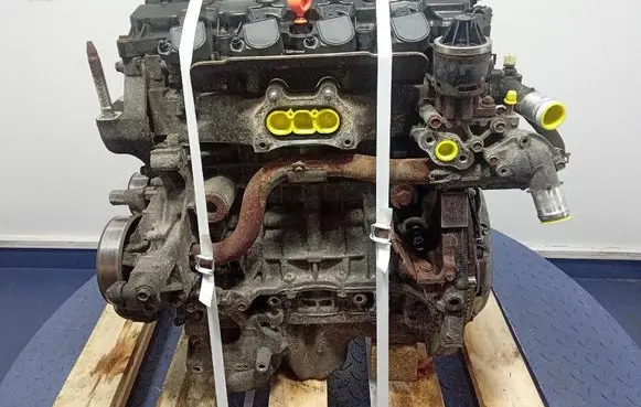 Honda Accord Engine R20A3
