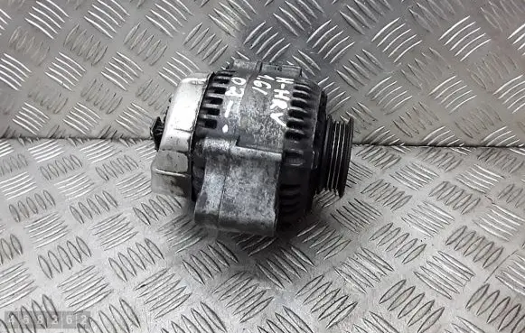Honda HR-V Generator/alternator