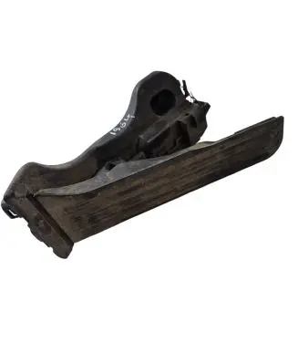 Volkswagen PASSAT B6 Accelerator throttle pedal 1K1723503L 6PV00860001