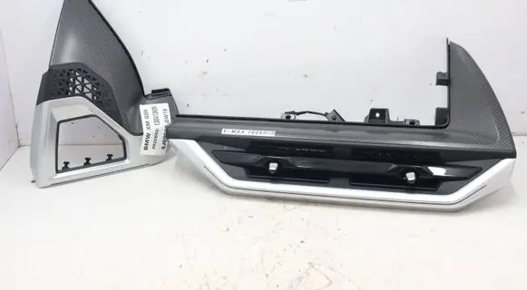 BMW XM Interior decorative trim set 9639919MWGK7144 9639919 9639781MWGK4714