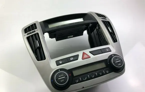 KIA Ceed Climate control unit 957101H100 F1343
