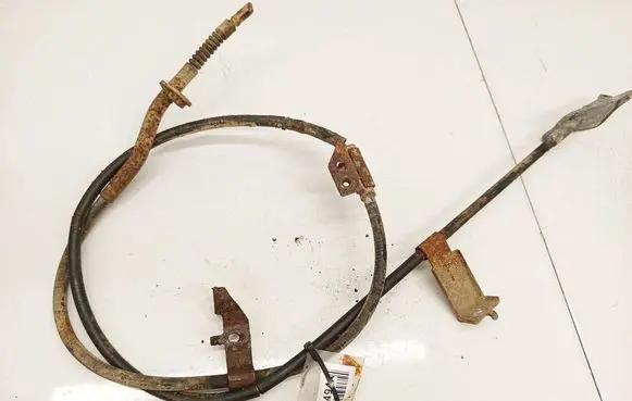 Nissan Primera Handbrake/parking brake wiring cable