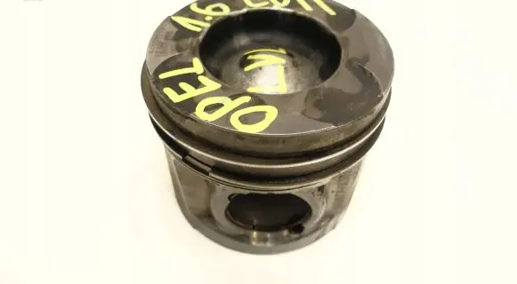 Piston