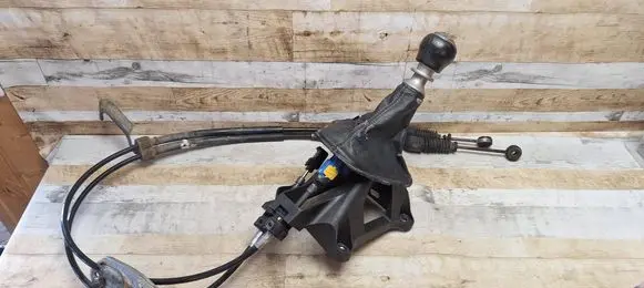 Gear shifter/selector