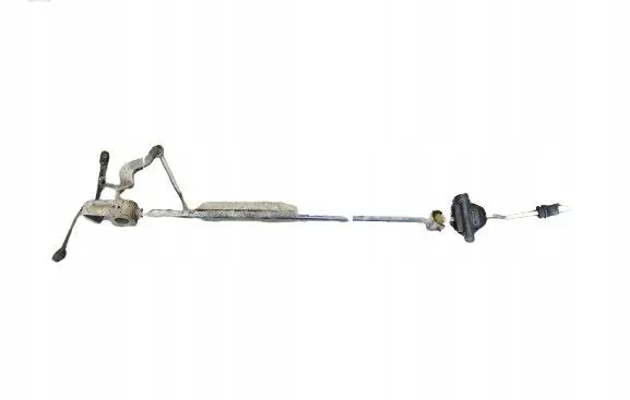 Peugeot 206 Gear shifter/selector 2414G52400H3