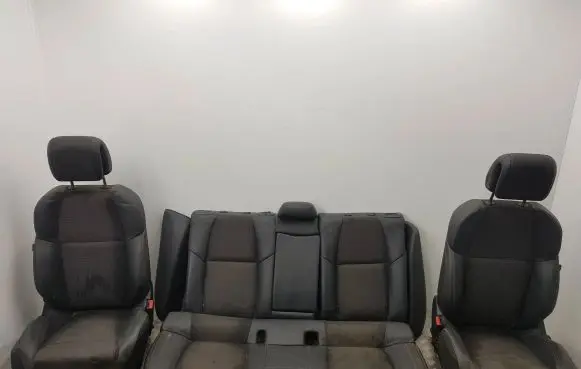 Peugeot 508 Seat set 