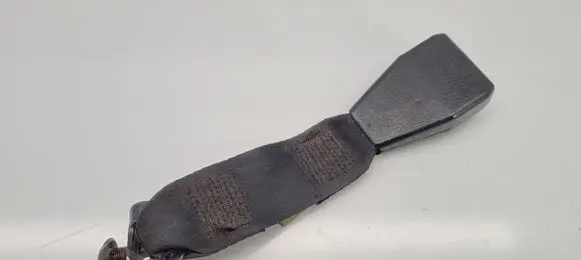 Mercedes-Benz COMPAKT W115 Rear seatbelt buckle 1238601469