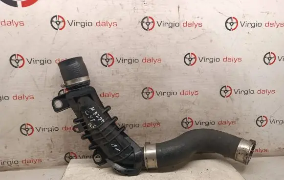 Mazda CX-5 Intercooler hose/pipe 0715021342