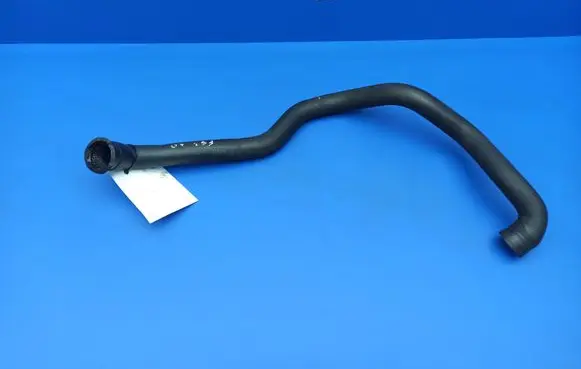 BMW 6 E63 E64 Engine coolant pipe/hose 7544638020