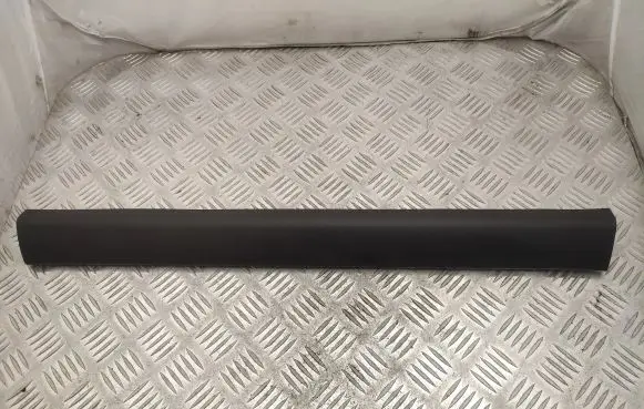 Honda Civic X Side skirt rear trim 84251TEAZ0120 84251TEAZ01