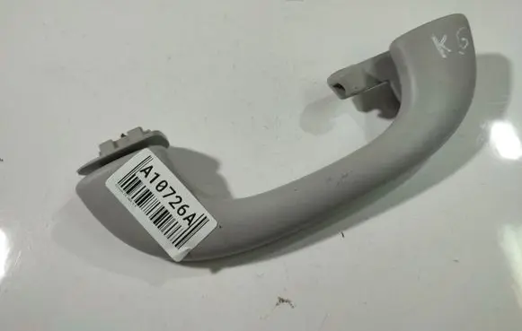 Citroen C5 Rear interior roof grab handle 
