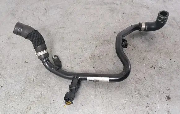 Audi A5 8T 8F Engine coolant pipe/hose 059121070E