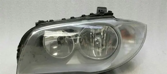 BMW 1 E81 E87 Headlight/headlamp 6924487