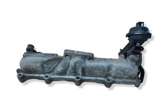 Opel Combo C Intake manifold 8973134590