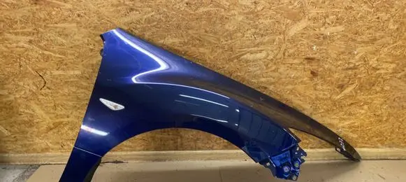 Mazda 6 Fender