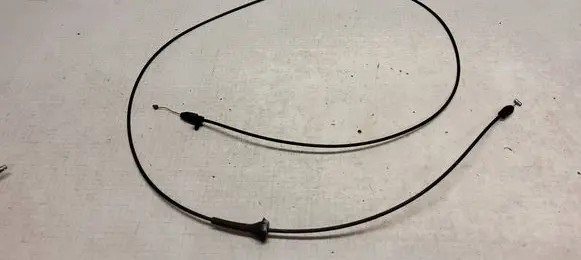 Jeep Grand Cherokee Gear shift cable linkage 90787K 68032581AC