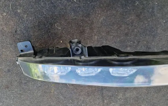 BMW 7 G11 G12 Front fog light 7342953 13101610 F0G14015