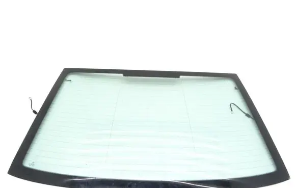 Audi A6 S6 C7 4G Rear windscreen/windshield window 43R000261