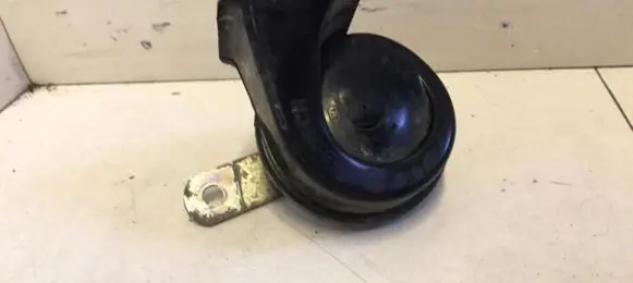 Peugeot 607 Horn signal