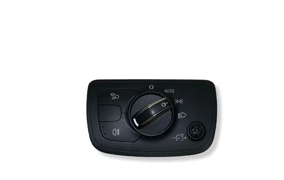 Audi A6 S6 C7 4G Light switch 4G0941531BE