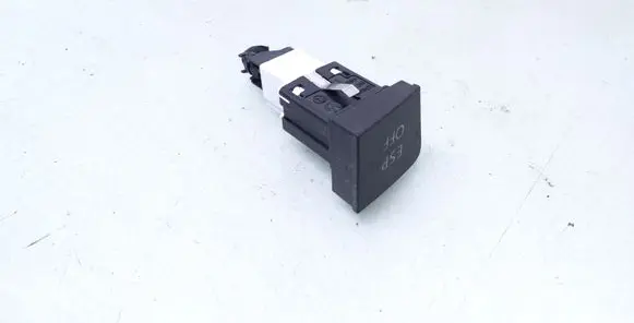 ESP (stability program) switch