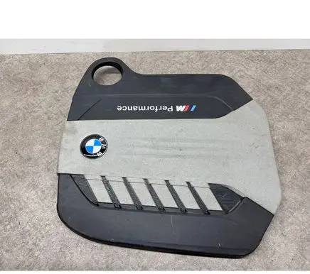 BMW X5 F15 Engine cover (trim) 7800350 11147800350