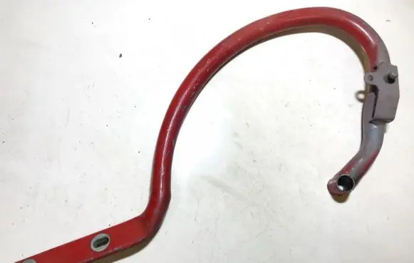 Peugeot 406 Tailgate/trunk/boot hinge