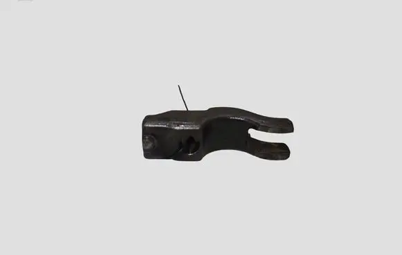 Opel Astra J Fuel Injector clamp holder
