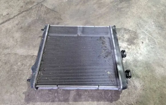 Opel Crossland X Coolant radiator 886160000 95007T01 P968452278