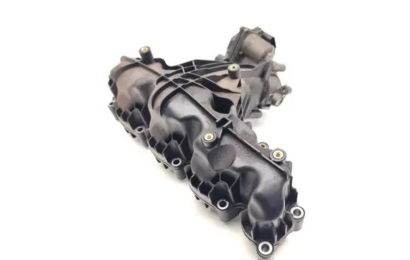 Volkswagen PASSAT B7 Intake manifold 03L129711AM 03L128063K