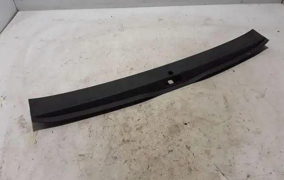 Dacia Lodgy Trunk/boot sill cover protection 849211659R
