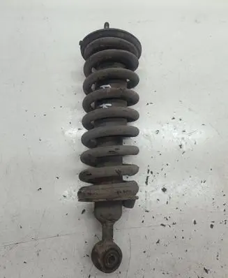 Nissan Navara D40 Front shock absorber/damper