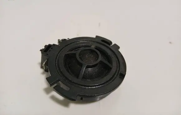 Audi A6 S6 C6 4F Front door high frequency speaker 4F0035399A AS404906 729724100510