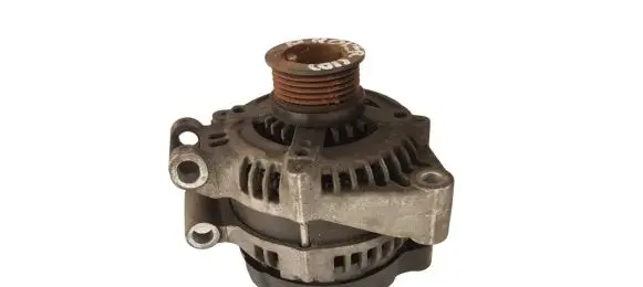 Land Rover Range Rover Sport L320 Generator/alternator YLE500190 1042103690