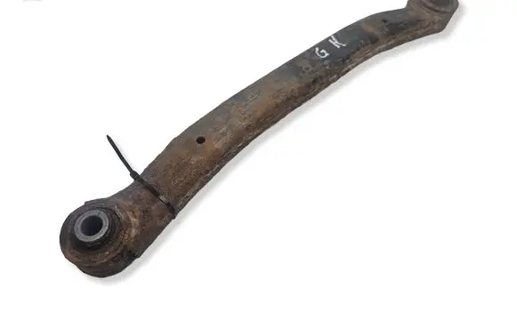 Hyundai i30 Rear upper control arm/wishbone 1234