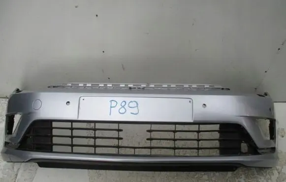 Volkswagen Golf Sportsvan Front bumper