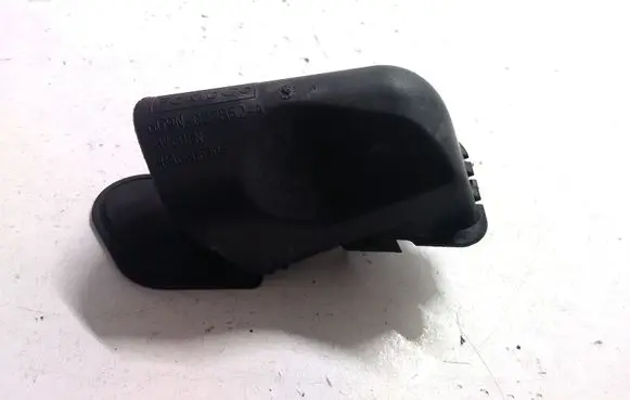 Land Rover Evoque I Other engine bay part 6G9N022B52A