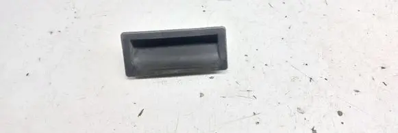 Volkswagen Touran II Tailgate/boot open switch button 5N0827566