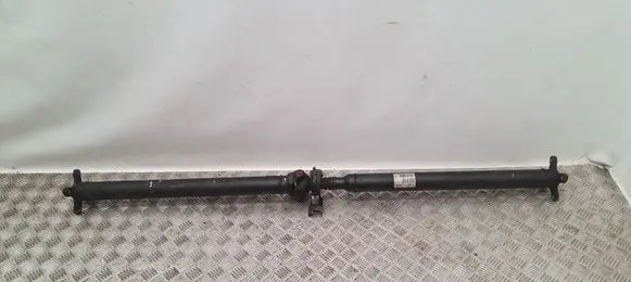 Mercedes-Benz C W204 Drive shaft (set) 2044108206