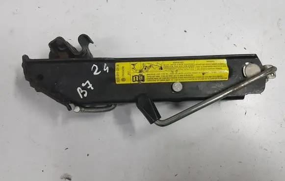 Volkswagen PASSAT B7 Lift Jack 3C0011031BIAUOPI 3C0011031B