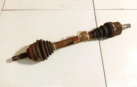 Citroen C5 Front driveshaft 