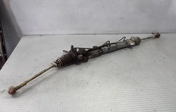 Mercedes-Benz Vito Viano W638 Steering rack A6384610201