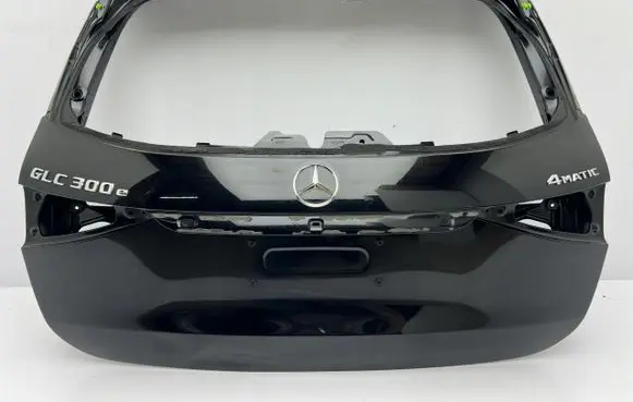 Mercedes-Benz GLC C254 Tailgate/trunk/boot lid A2547420000