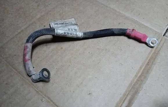 Citroen Nemo Positive cable (battery)