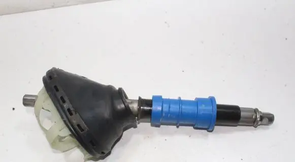 Volkswagen ID.3 Steering column universal joint 1EC419753H